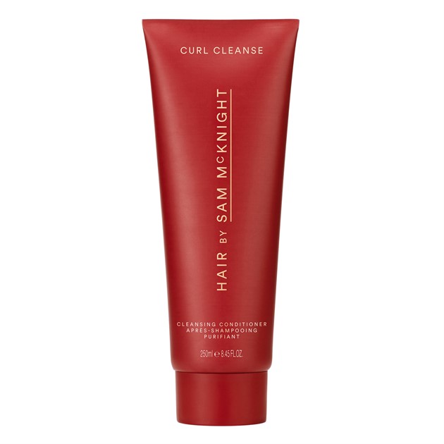 SMCK Curl Cleansing Conditioner 250ml